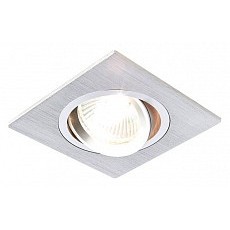 Встраиваемый светильник ambrella light a a601 al